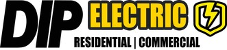 DIP ELECTRIC logo