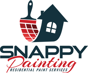 Snappy Painting LLC logo