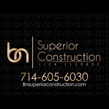 Avatar for BN Superior Construction