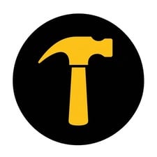 Super Handyman logo