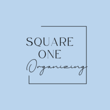 Square One Organizing LLC logo