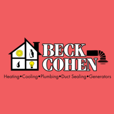 Beck Cohen logo