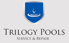 Logo for Trilogy Pools Service & Repair, LLC