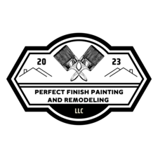 Perfect Finish Painting and Remodeling LLC logo