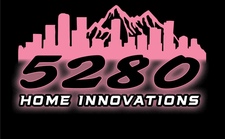 Logo for 5280 Home Innovations, LLC
