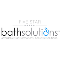 Five Star Bath Solutions of North Jersey logo