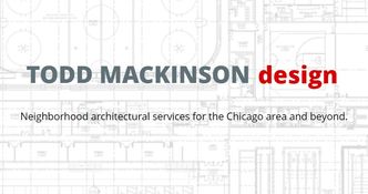Todd Mackinson Design LLC logo