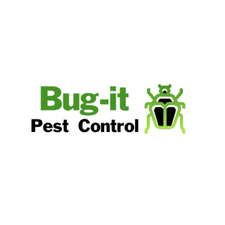 Logo for Bug It Pest Control, LLC