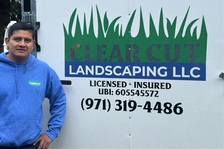 Avatar for Clear Cut Landscaping