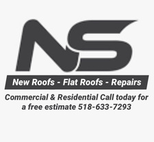 Logo for Northside Construction