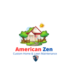 Logo for American Zen LLC