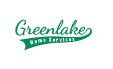 Logo for GREENLAKE HOME SERVICES
