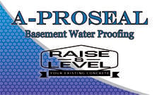 Avatar for A-Proseal Water Proofing