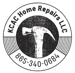 KCAC Home Repairs logo