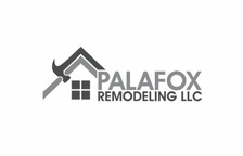 Logo for Palafox Remodeling LLC