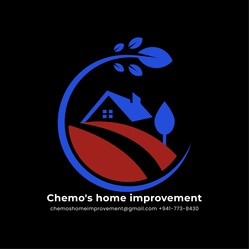 Chemo's Home Improvement, LLC logo