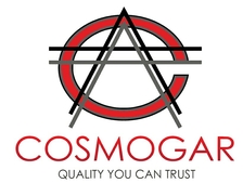 Cosmogar, LLC logo