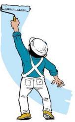 Stephens Painting & General Contracting, LLC logo