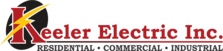 Avatar for Keeler Electric, Inc.