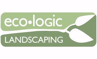 Eco-Logic Landscaping logo