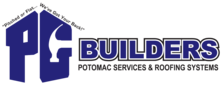 PG Builders, Inc. logo