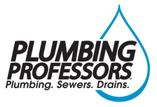 Plumbing Professors, Inc. logo