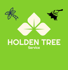 Logo for Holden Tree Service