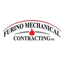 Furino Mechanical Contracting, Inc. logo