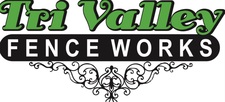 Logo for Tri Valley Fenceworks, Inc.