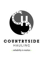 Logo for Countryside Hauling, LLC