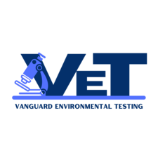 Avatar for Vanguard Environmental Testing