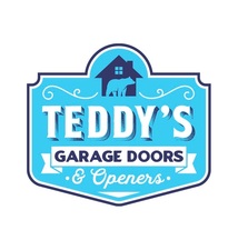 Teddy's Garage Doors & Openers logo