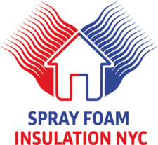 Logo for Spray Foam Insulation NYC Corp.