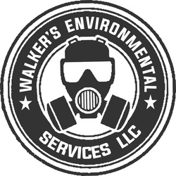 Walkers Environmental Services logo