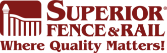 Superior Fence & Rail of Ventura County logo
