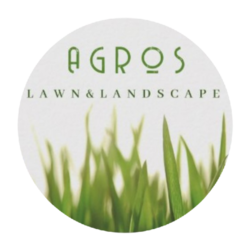Agros Lawn&Landscape logo