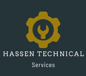 Hassen Technical Services logo