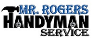 Mr. Rogers Handyman Service logo