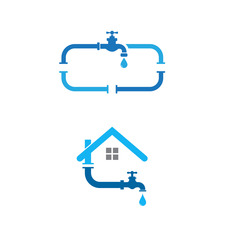 Logo for A Plumber and Drain Tech