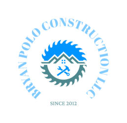 Bryan Polo Construction, LLC. logo