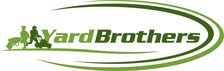 Logo for Yard Brothers TX LLC