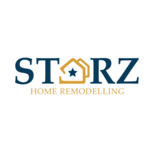 Logo for Starz Home Remodelling Group