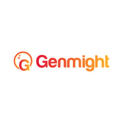 Genmight, LLC logo