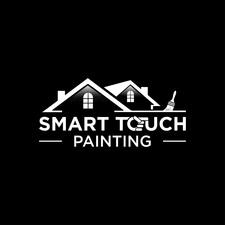 Logo for Smart Touch Painting, LLC