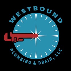 WestBound Plumbing and Drain LLC logo