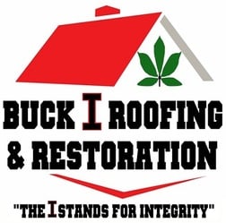 BUCK I ROOFING & RESTORATION, LLC logo