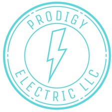 Logo for Prodigy Electric, LLC