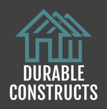 Logo for Durable Constructs