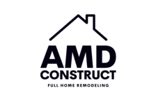 AMD Construct, LLC logo