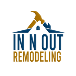 In N Out Remodeling logo